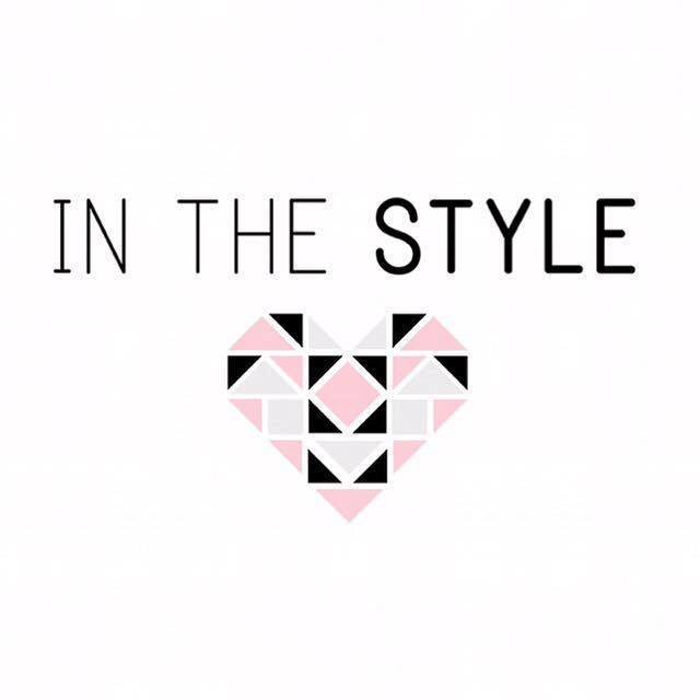 In The Style Kod Kupon & Promosi In The Style Kod Kupon & Promosi