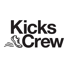 KicksCrew Kod Kupon & Promosi KicksCrew Kod Kupon & Promosi