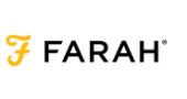 Farah Kod Kupon & Promosi Farah Kod Kupon & Promosi