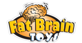 Fat Brain Toys Kod Kupon & Promosi Fat Brain Toys Kod Kupon & Promosi