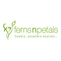 Ferns N Petals Kod Kupon & Promosi Ferns N Petals Kod Kupon & Promosi