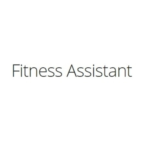 Fitness Assistant Kod Kupon & Promosi Fitness Assistant Kod Kupon & Promosi