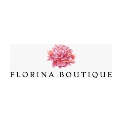 Florina Boutique Kod Kupon & Promosi Florina Boutique Kod Kupon & Promosi