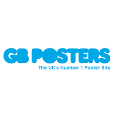 GB Posters Kod Kupon & Promosi GB Posters Kod Kupon & Promosi