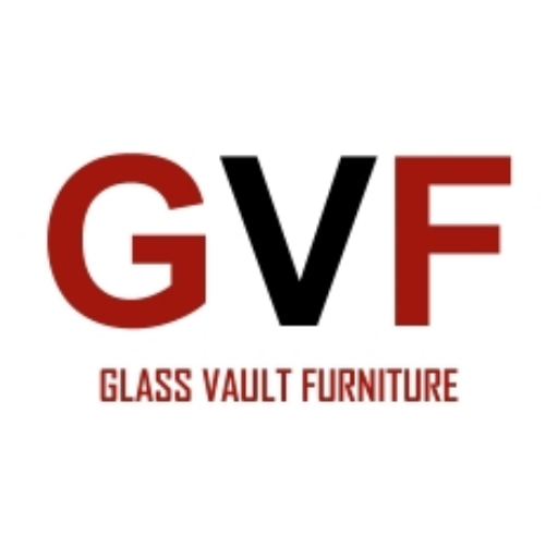 Glass Vault Furniture Kod Kupon & Promosi Glass Vault Furniture Kod Kupon & Promosi