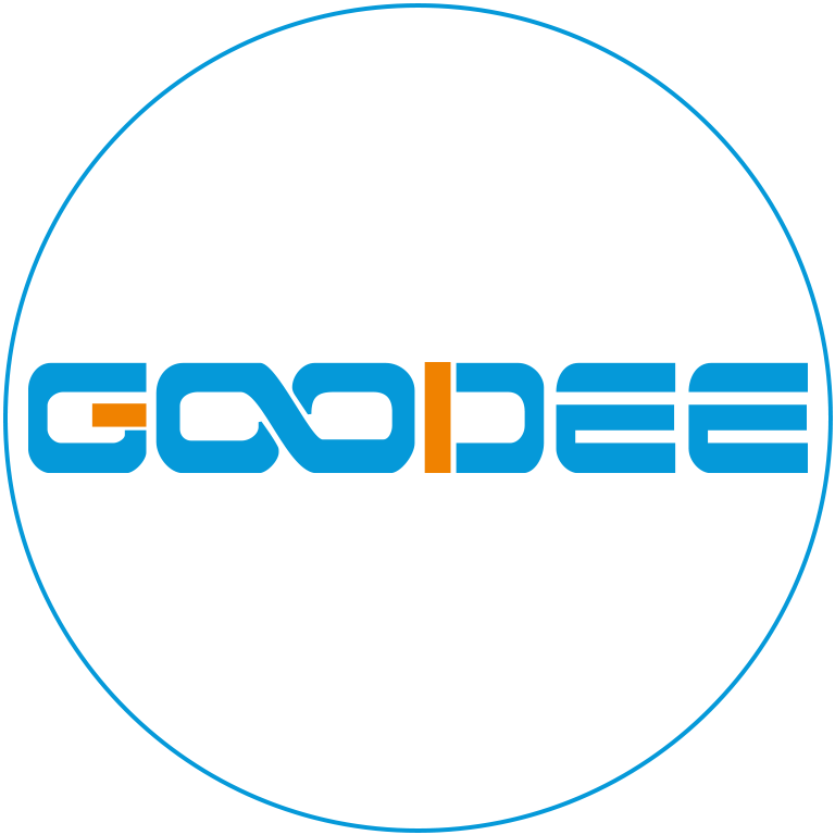 Goodee Kod Kupon & Promosi Goodee Kod Kupon & Promosi