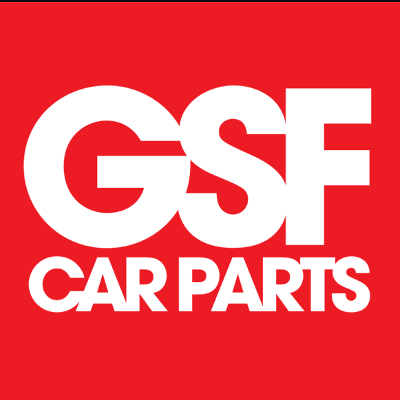 GSF Car Parts Kod Kupon & Promosi