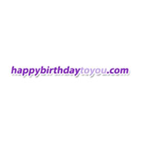 Happy Birthday to You Kod Kupon & Promosi Happy Birthday to You Kod Kupon & Promosi