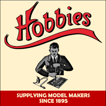 Hobbies Kod Kupon & Promosi Hobbies Kod Kupon & Promosi