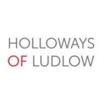 Holloways of Ludlow Kod Kupon & Promosi Holloways of Ludlow Kod Kupon & Promosi
