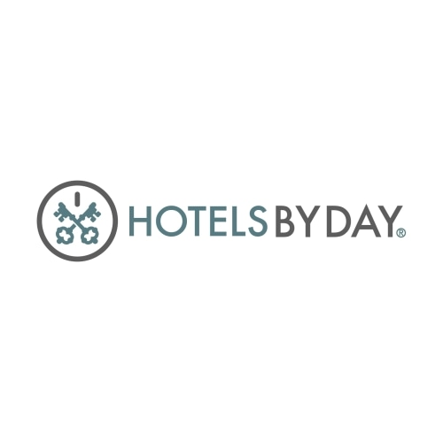 Hotels By Day Kod Kupon & Promosi Hotels By Day Kod Kupon & Promosi