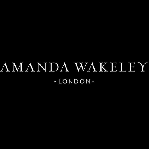 Amanda Wakeley Kod Kupon & Promosi Amanda Wakeley Kod Kupon & Promosi
