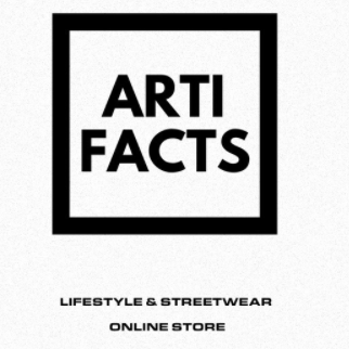 Artifacts Apparel Kod Kupon & Promosi Artifacts Apparel Kod Kupon & Promosi