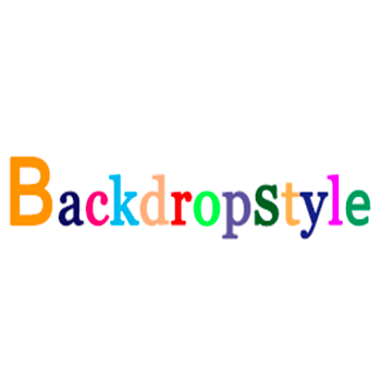 Backdropstyle Kod Kupon & Promosi Backdropstyle Kod Kupon & Promosi