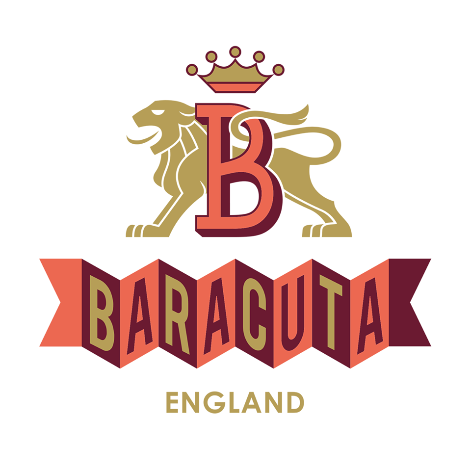 Baracuta Kod Kupon & Promosi Baracuta Kod Kupon & Promosi