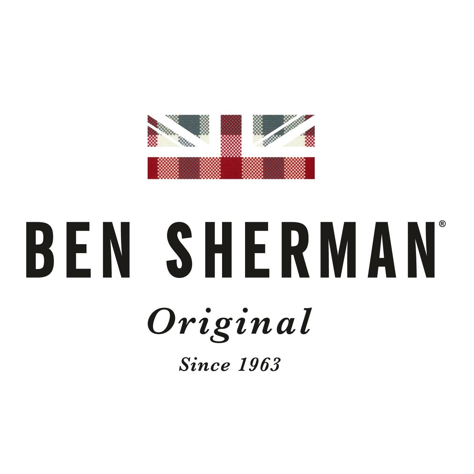 Ben Sherman Kod Kupon & Promosi Ben Sherman Kod Kupon & Promosi