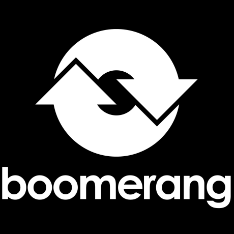 Boomerang Kod Kupon & Promosi Boomerang Kod Kupon & Promosi