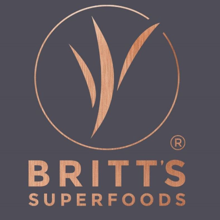 Britt's Superfoods Kod Kupon & Promosi Britt's Superfoods Kod Kupon & Promosi