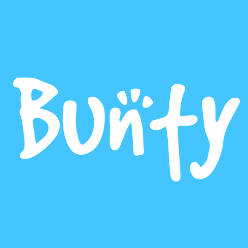 Bunty Kod Kupon & Promosi Bunty Kod Kupon & Promosi