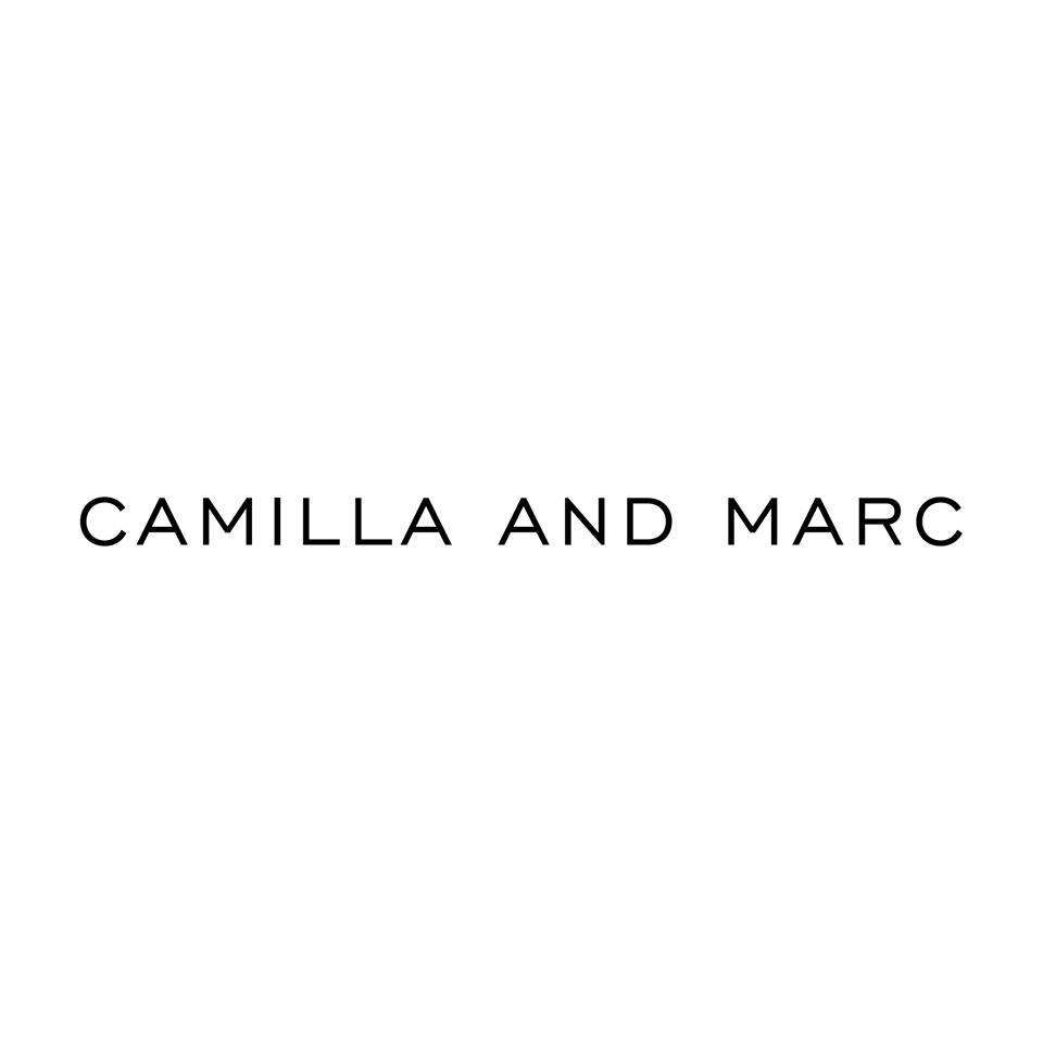 CAMILLA AND MARC Kod Kupon & Promosi CAMILLA AND MARC Kod Kupon & Promosi