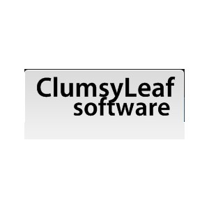 ClumsyLeaf Software Kod Kupon & Promosi ClumsyLeaf Software Kod Kupon & Promosi