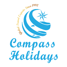 Compass Holidays Kod Kupon & Promosi Compass Holidays Kod Kupon & Promosi