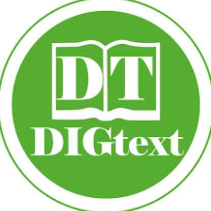 DIGtext Kod Kupon & Promosi DIGtext Kod Kupon & Promosi