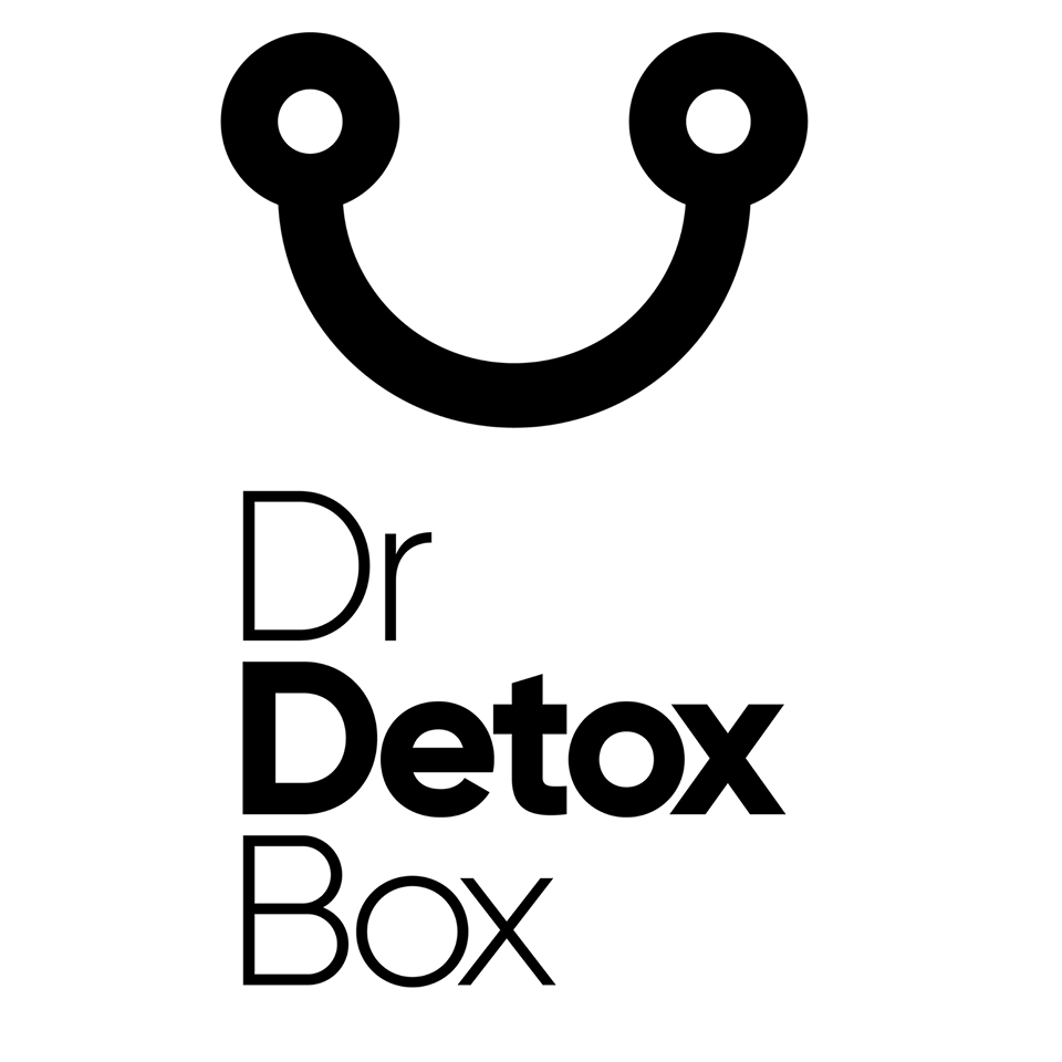 DrDetoxBox Kod Kupon & Promosi DrDetoxBox Kod Kupon & Promosi