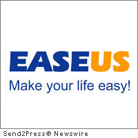 EaseUS Kod Kupon & Promosi EaseUS Kod Kupon & Promosi