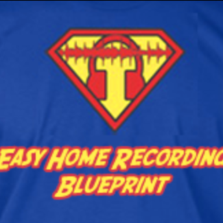 Easy Home Recording Blueprint Kod Kupon & Promosi Easy Home Recording Blueprint Kod Kupon & Promosi