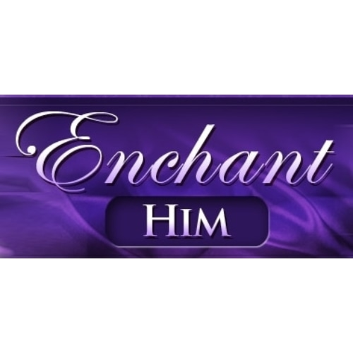 Enchant Him Kod Kupon & Promosi Enchant Him Kod Kupon & Promosi