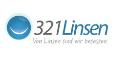 321Linsen Coupon Codes 321Linsen Coupon Codes