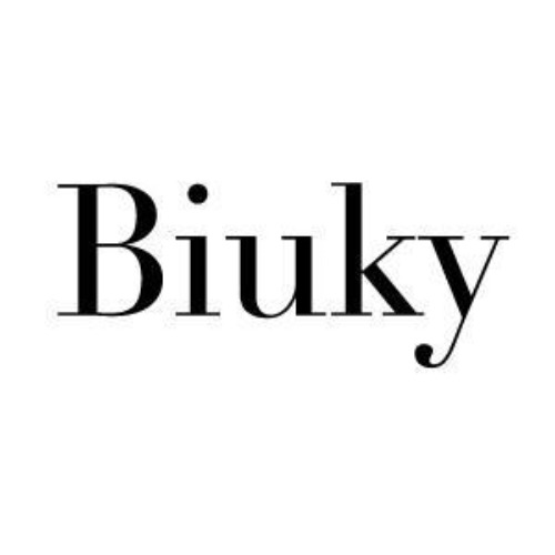 Biuky Coupon Codes Biuky Coupon Codes
