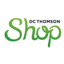 DC Thomson Shop Coupon Codes DC Thomson Shop Coupon Codes
