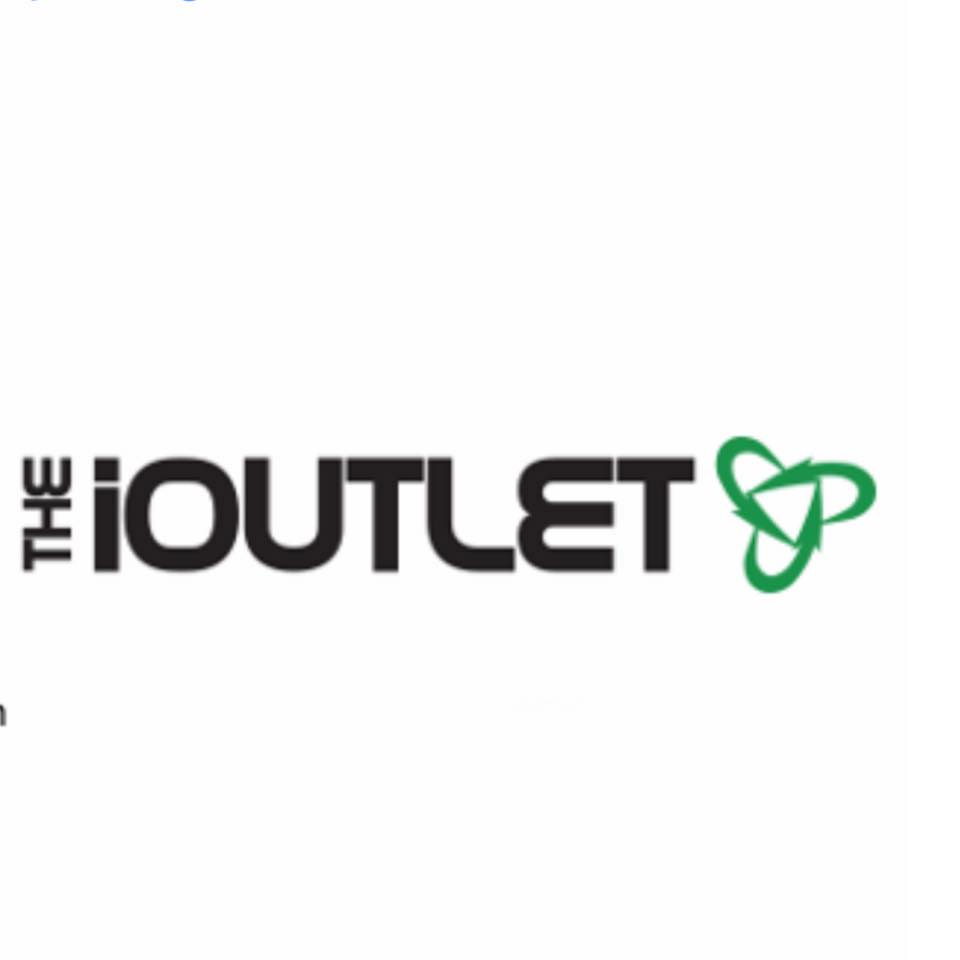 The iOutlet Coupon Codes The iOutlet Coupon Codes
