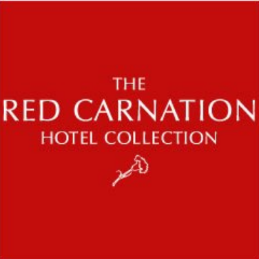 Red Carnation Hotels Coupon Codes Red Carnation Hotels Coupon Codes