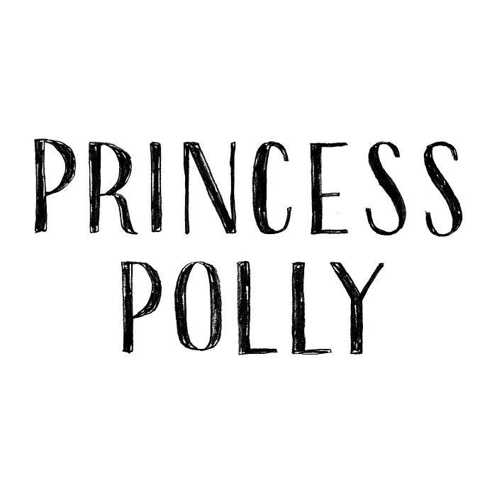 Princess Polly Coupon Codes Princess Polly Coupon Codes