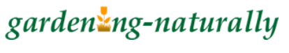 Gardening Naturally
