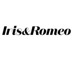 Iris And Romeo Coupon Codes Iris And Romeo Coupon Codes