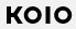 Koio Coupon Codes Koio Coupon Codes
