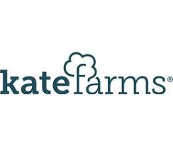 Kate Farms Coupon Codes Kate Farms Coupon Codes