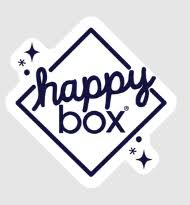 Happy Box Coupon Codes Happy Box Coupon Codes