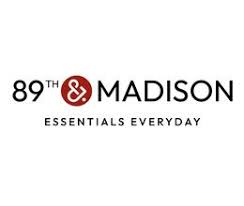 89th and Madison Coupon Codes 89th and Madison Coupon Codes