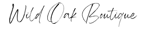 Wild Oak Boutique Coupon Codes