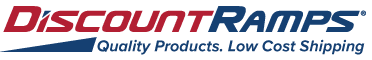 Discount Ramps Coupon Codes